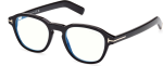 Tom Ford Optical FT5821-B Online Hot Sale