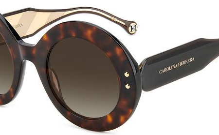 Carolina Herrera HER 0081 S For Discount