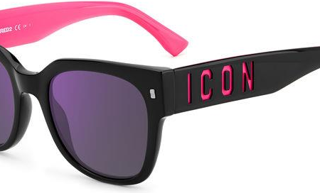 Dsquared2 ICON 0005 S Hot on Sale