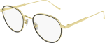 Cartier Optical C Decor CT0250O Cheap