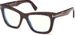 Tom Ford Optical FT5881-B Fashion