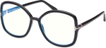 Tom Ford Optical FT5845-B Sale