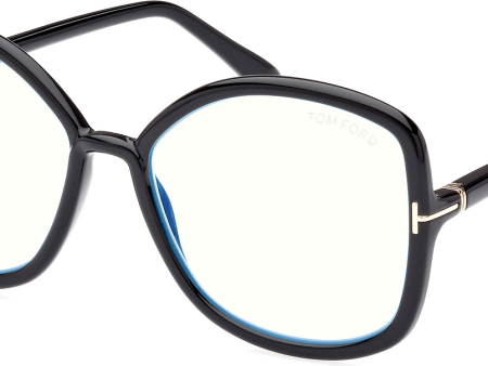 Tom Ford Optical FT5845-B Sale