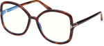 Tom Ford Optical FT5845-B Sale