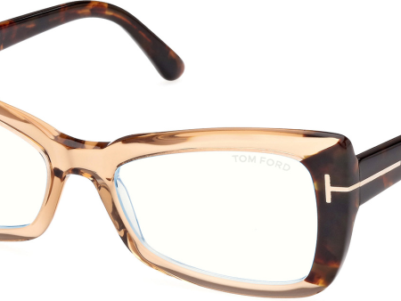 Tom Ford Optical FT5879-B Online now