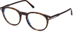 Tom Ford Optical FT5823-H-B For Discount