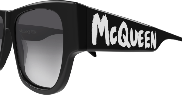 Alexander McQueen AM0328S For Discount