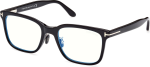 Tom Ford Optical FT5853-D-B Online Sale