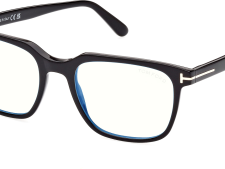 Tom Ford Optical FT5818-B Online Sale