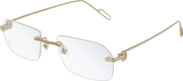 Cartier Optical C Decor CT0162O Online Hot Sale