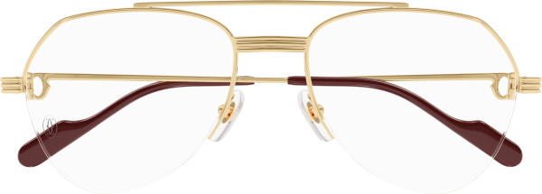 Cartier Optical Première CT0409O on Sale