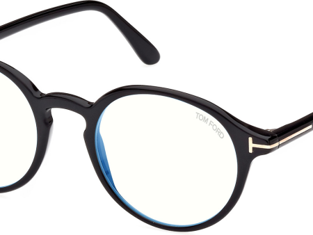 Tom Ford Optical FT5867-B For Discount