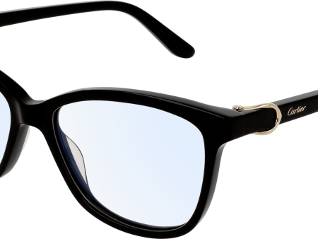 Cartier Optical C Decor CT0129O Discount