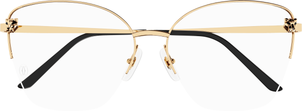 Cartier Optical Panthère CT0345O Online