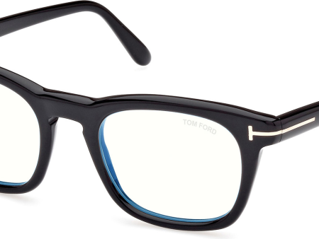 Tom Ford Optical FT5870-B Cheap