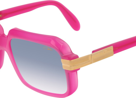 Cazal 607 3 PINK LIMITED EDITION Online