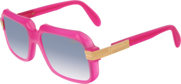 Cazal 607 3 PINK LIMITED EDITION Online