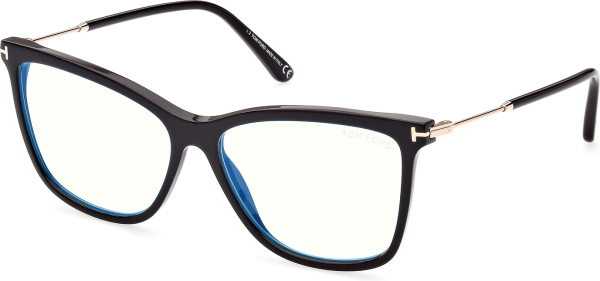 Tom Ford Optical FT5824-B Fashion