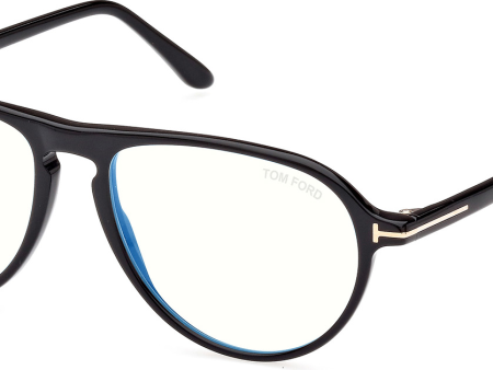 Tom Ford Optical FT5869-B For Cheap