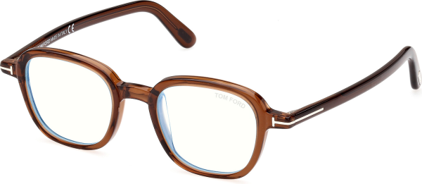 Tom Ford Optical FT5837-B Fashion