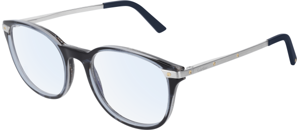 Cartier Optical Santos CT0107O Supply