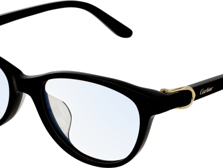 Cartier Optical C Decor CT0135OJ Online