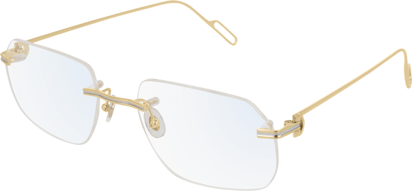 Cartier Optical C Decor CT0113O Cheap