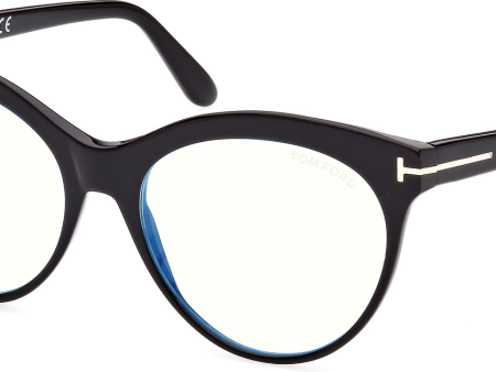 Tom Ford Optical FT5827-B Discount