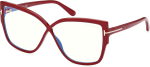 Tom Ford Optical FT5828-B on Sale