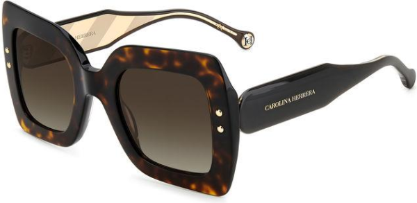 Carolina Herrera HER 0082 S Fashion