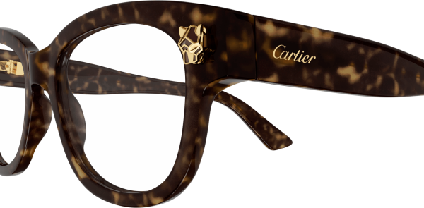 Cartier Optical Panthère CT0373O Fashion