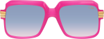 Cazal 607 3 PINK LIMITED EDITION Online