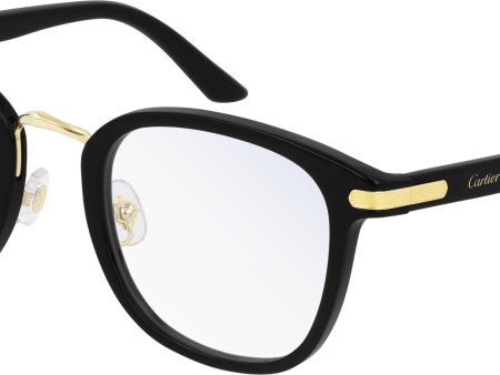 Cartier Optical C Decor CT0146O Online Sale