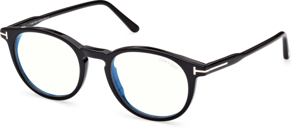 Tom Ford Optical FT5823-H-B For Discount