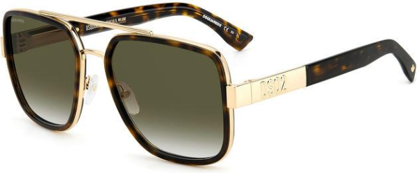 Dsquared2 D2 0060 S For Discount