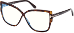 Tom Ford Optical FT5828-B on Sale