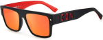 Dsquared2 ICON 0003 S For Cheap