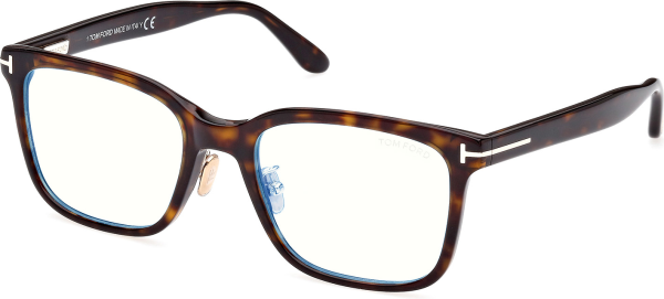 Tom Ford Optical FT5853-D-B Online Sale