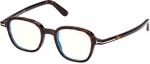 Tom Ford Optical FT5837-B Fashion