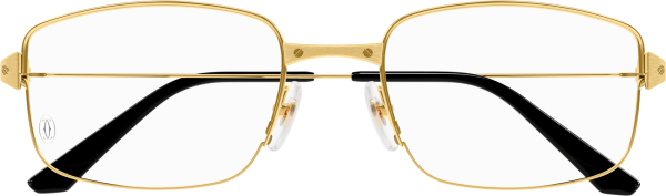 Cartier Optical Santos CT0406O Fashion