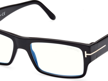 Tom Ford Optical FT5835-B Online Sale