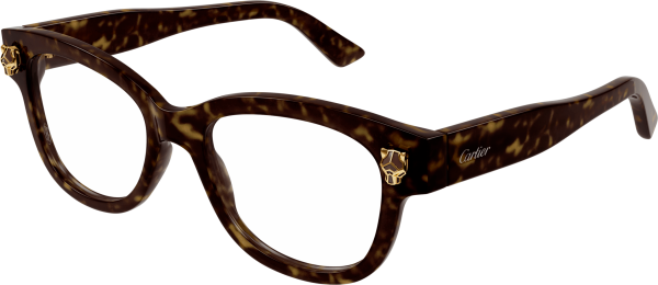 Cartier Optical Panthère CT0373O Fashion