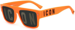 Dsquared2 ICON 0003 S For Cheap