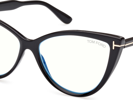 Tom Ford Optical FT5843-B Sale