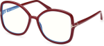 Tom Ford Optical FT5845-B Sale