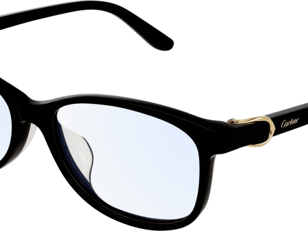 Cartier Optical C Decor CT0128OJ Cheap