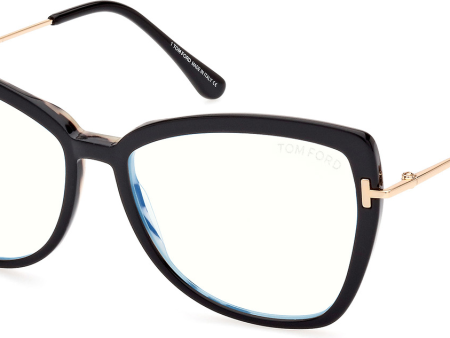 Tom Ford Optical FT5882-B Online