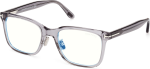 Tom Ford Optical FT5853-D-B Online Sale