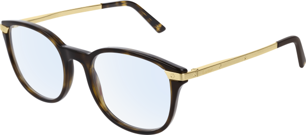 Cartier Optical Santos CT0107O Supply