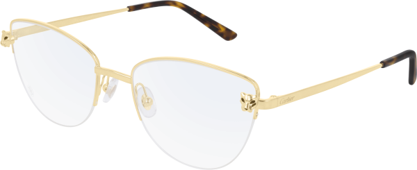 Cartier Optical Panthère CT0208O Discount